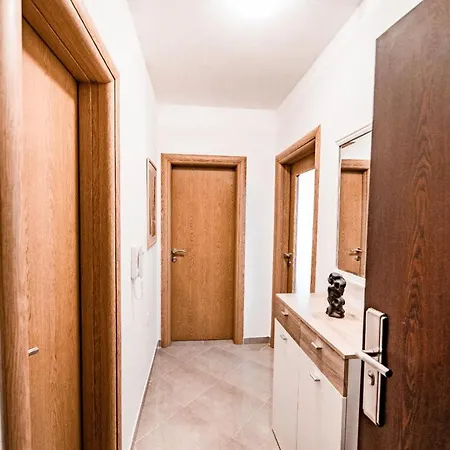 Apartman Ivan Lägenhet Livno