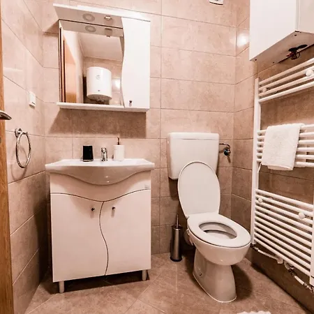 דירה Apartman Ivan *