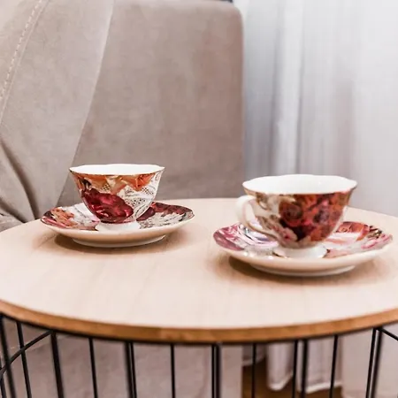 Lägenhet Apartman Ivan Livno