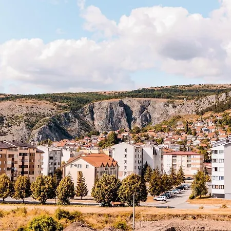 דירה Apartman Ivan