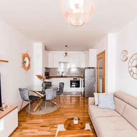 דירה Apartman Ivan *