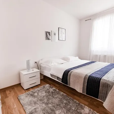 Apartman Ivan ליבנו