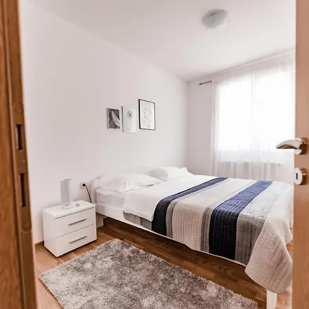 דירה Apartman Ivan